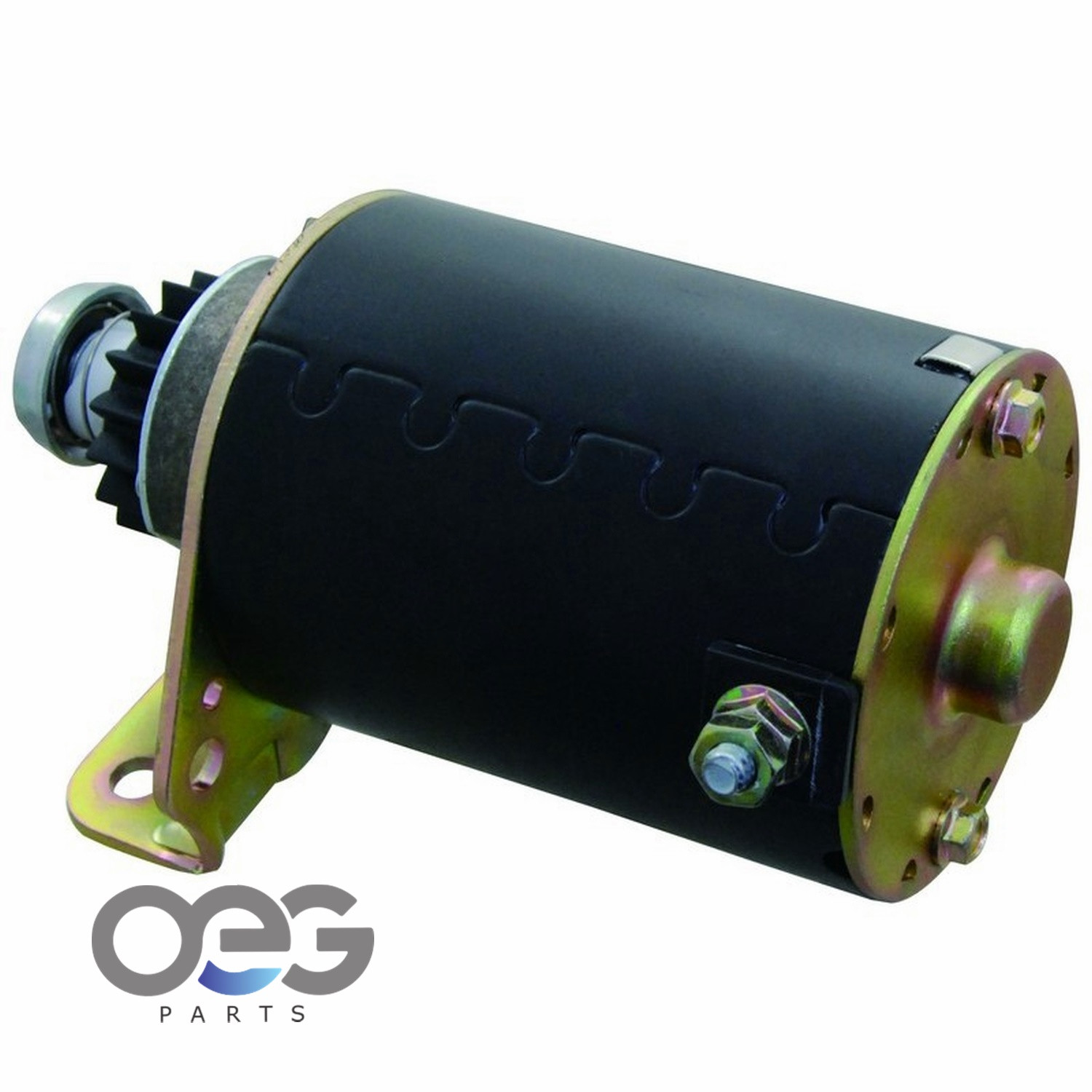 New Starter For Briggs & Stratton 7HP 8HP 10HP 11HP 12HP 16HP 18HP 497595 392749