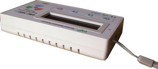New GQ GMC-300E Geiger Counter Nuclear Radiation Detector Data logger Beta Gamma