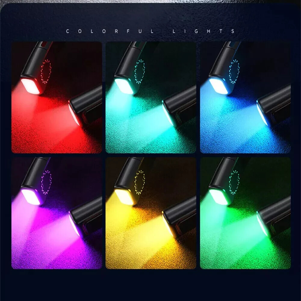 Hanging Neck Fan Cooling Air Cooler Little Electric Air Conditioner Portable New