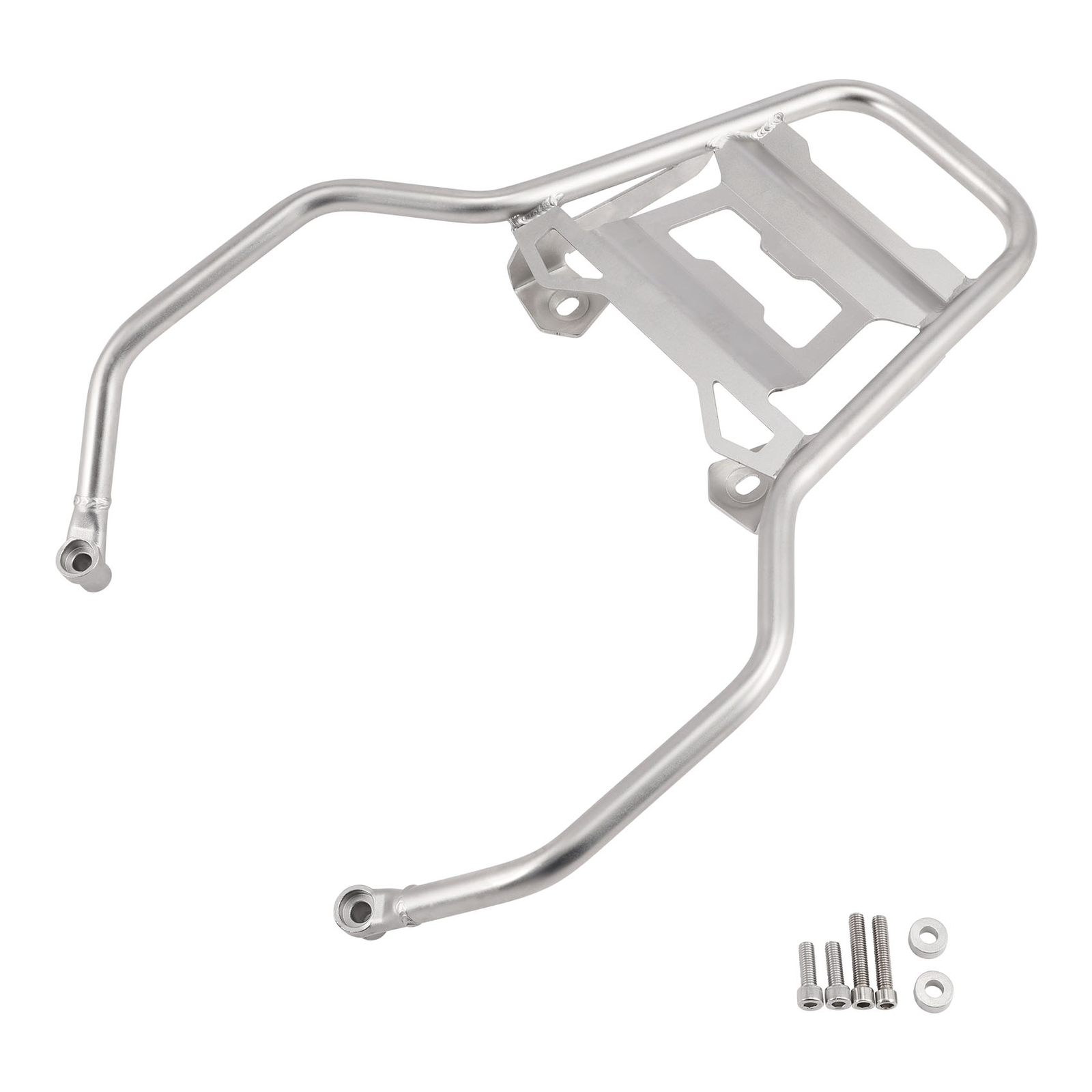 Top Case Rear Luggage Rack Fit For BMW R1200GS LC 2013-2018 R1250GS LC ADV 19-24