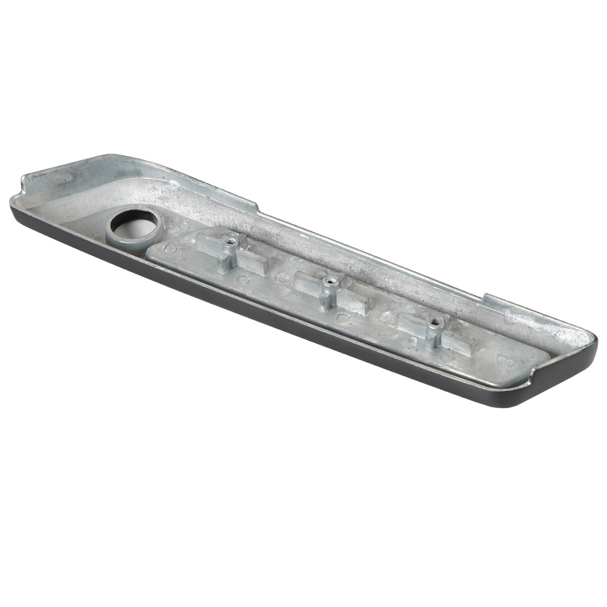 One Touch Opening Saddlebag Latch Lids Hardware Cover Kit For 2014-2022 Harley