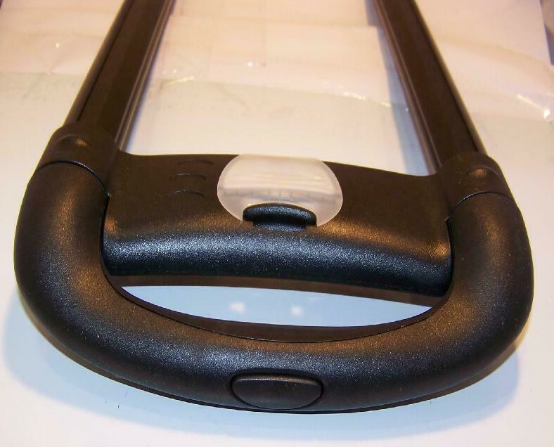 Samsonite Flite Replacement Luggage Part Pull Handle For 28" F'Lite