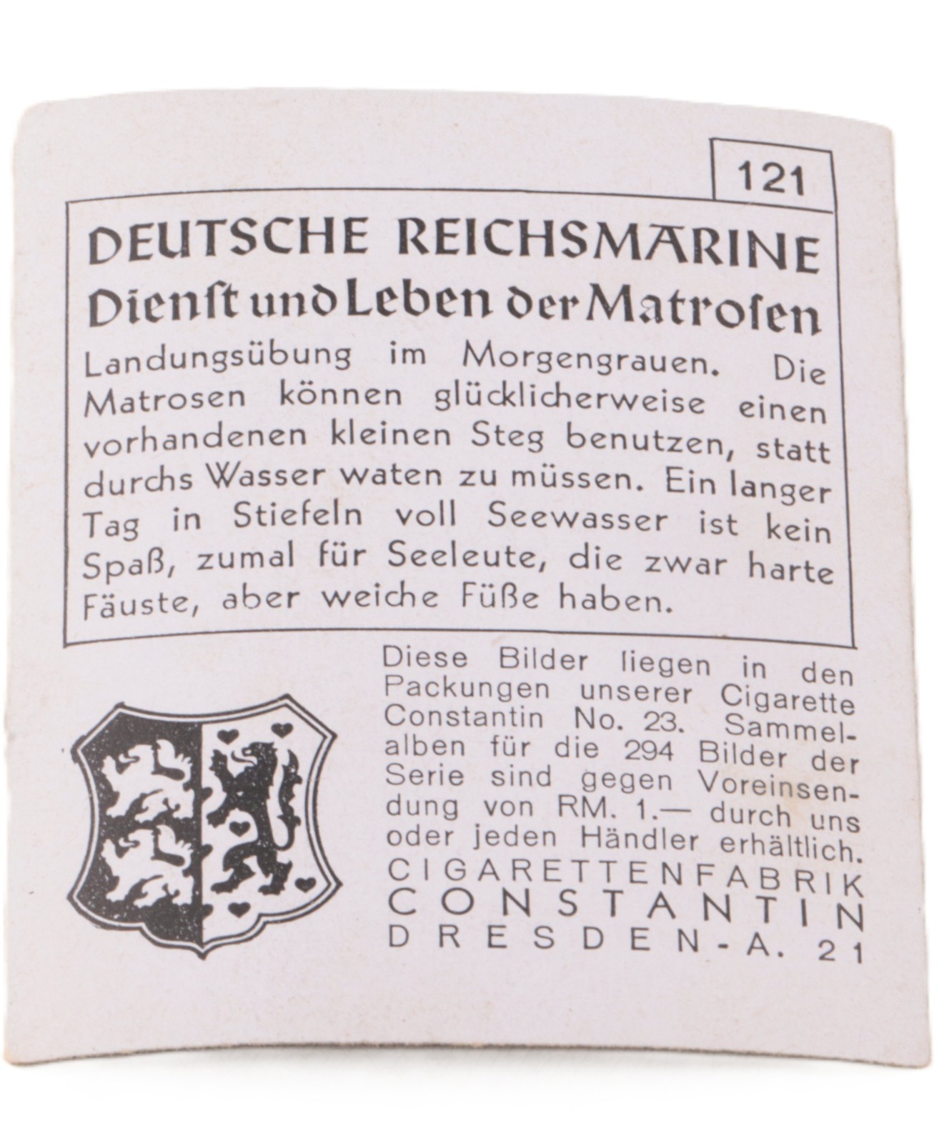 WW2 German pendant 800 Silver 925 Vintage Chain WWII Germany Army Wehrmacht forc