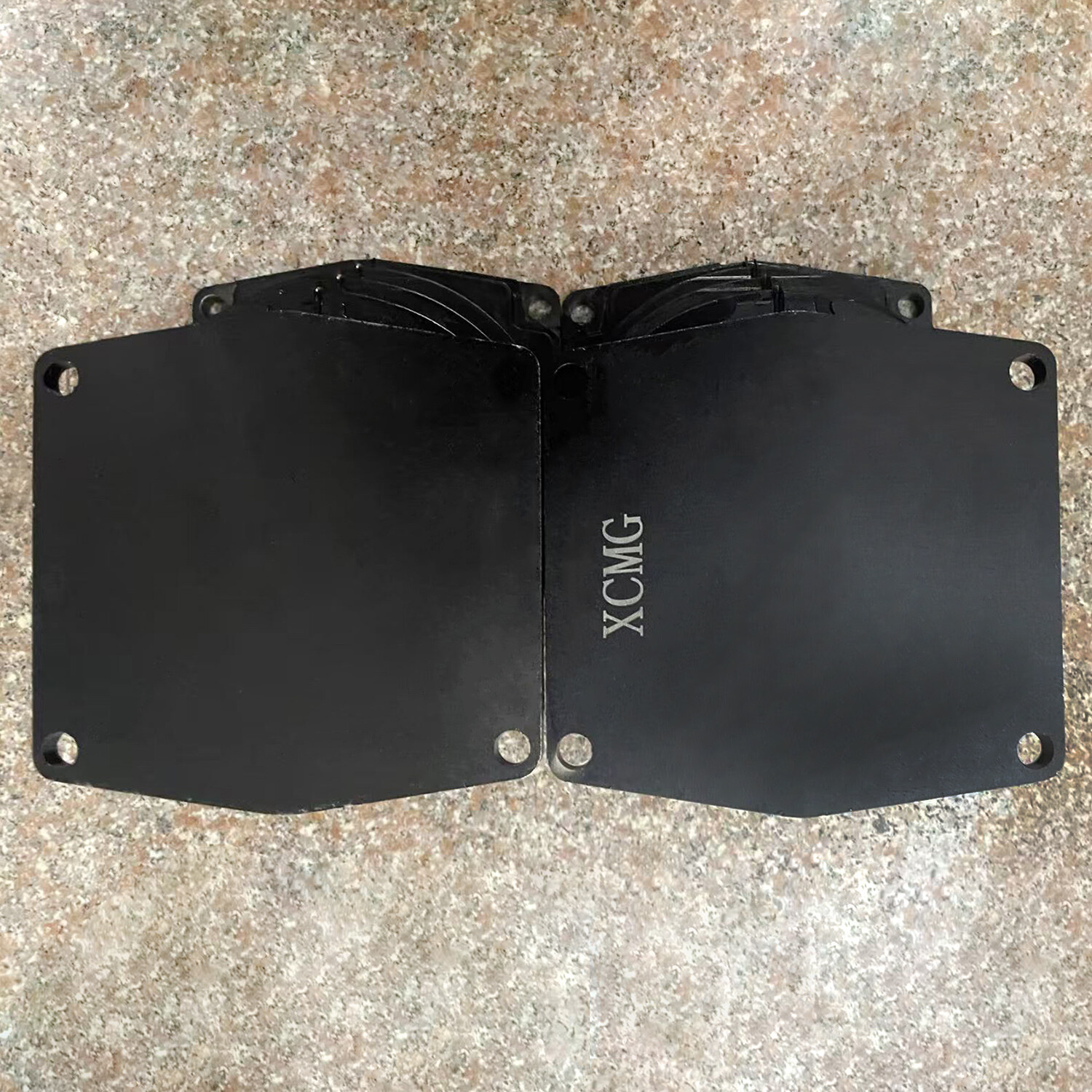 60879-000L 49377-000 For HN 402/462/522 1996-CURRENT Bolster Spring 2 PCS US