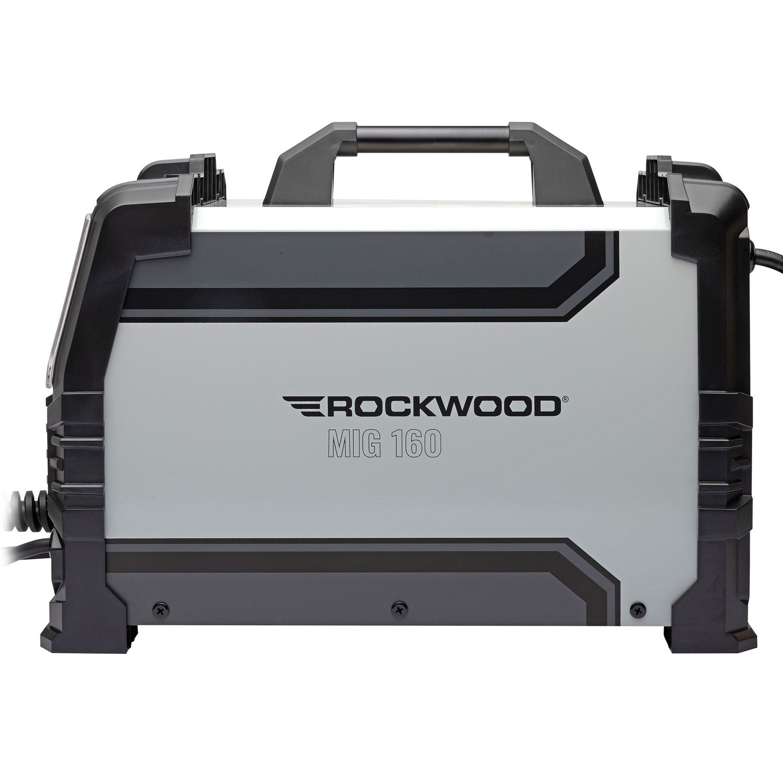 Rockwood MIG 160 Multi-Process Flux Core MIG Welder