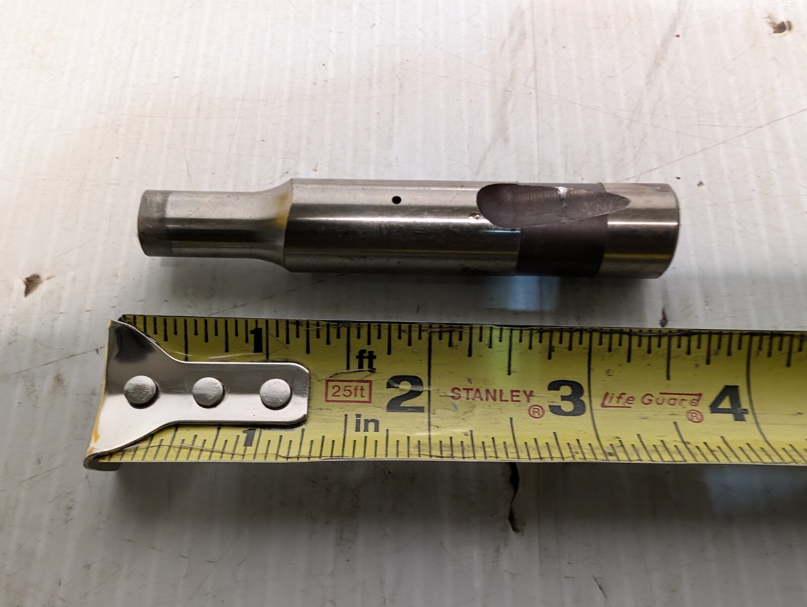 Lot of 57 Dayton Assorted Jektole Precision Pierce Die Punches, No Wax