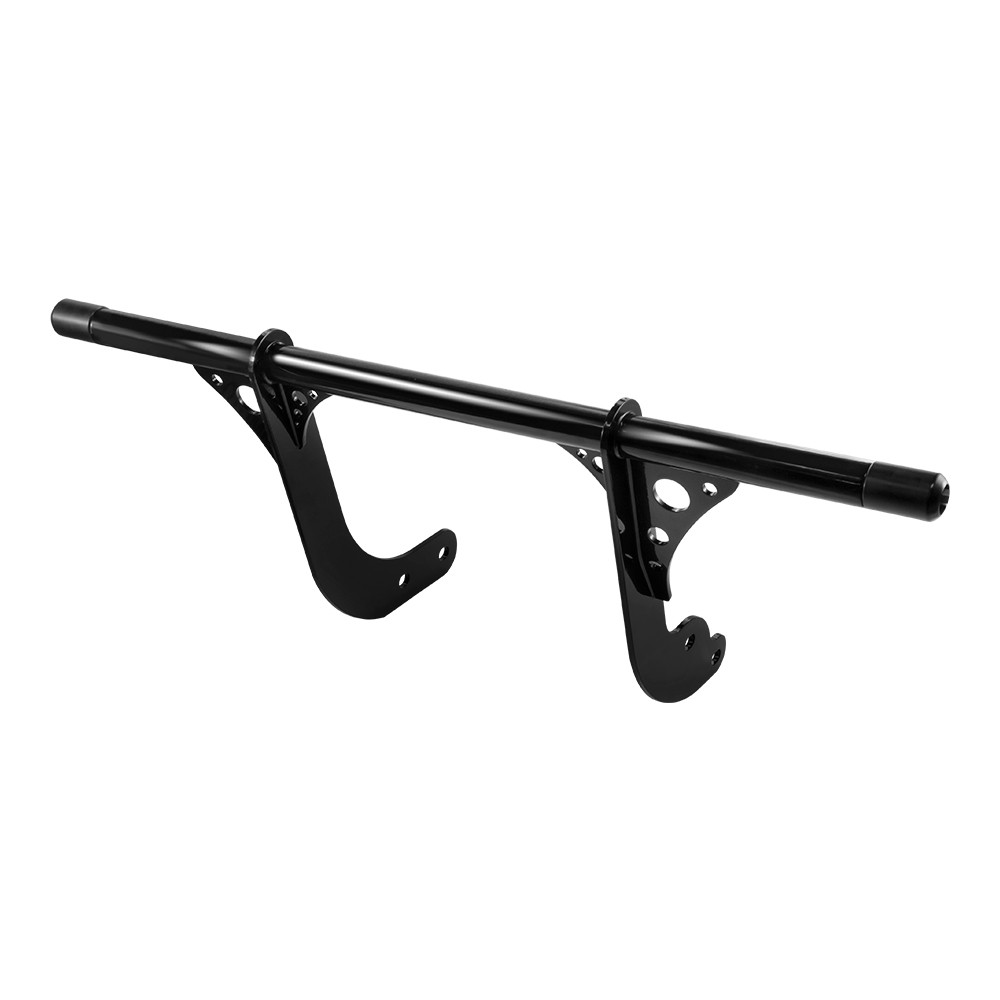 Highway Engine Guard Crash Bar Peg For Honda Shadow Phantom VT750C2B 2011-2023