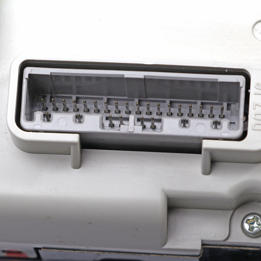 For Honda CRV CR-V 2007-2011 79600-SWA-A5 A/C Heater Climate Control Unit Panel