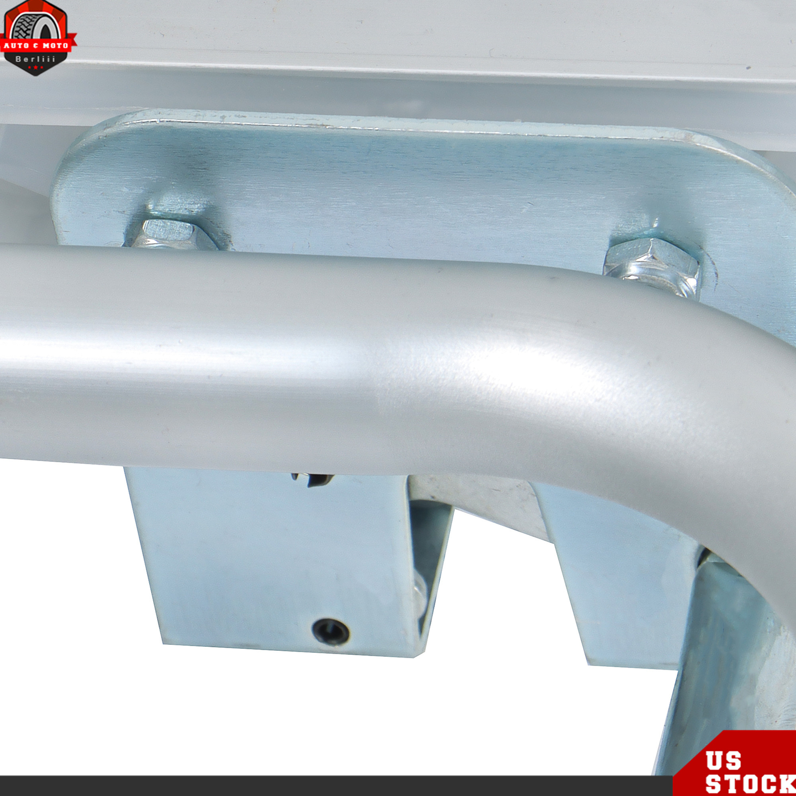 1000 Lbs Capacity Aluminum Convertible Hand Truck 4-in-1 Heavy Duty Dolly Cart