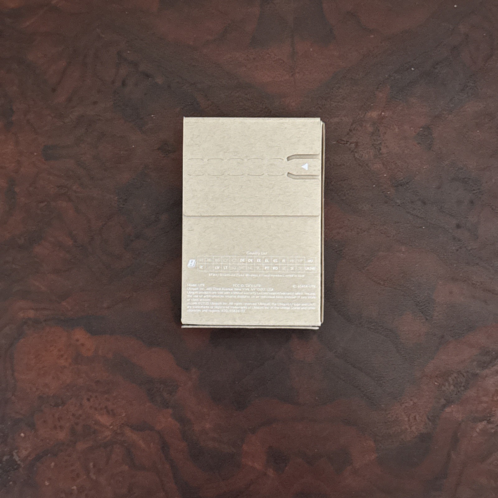 Ubiquiti UniFI Travel Router UTR Brand New FAST SHIPPING