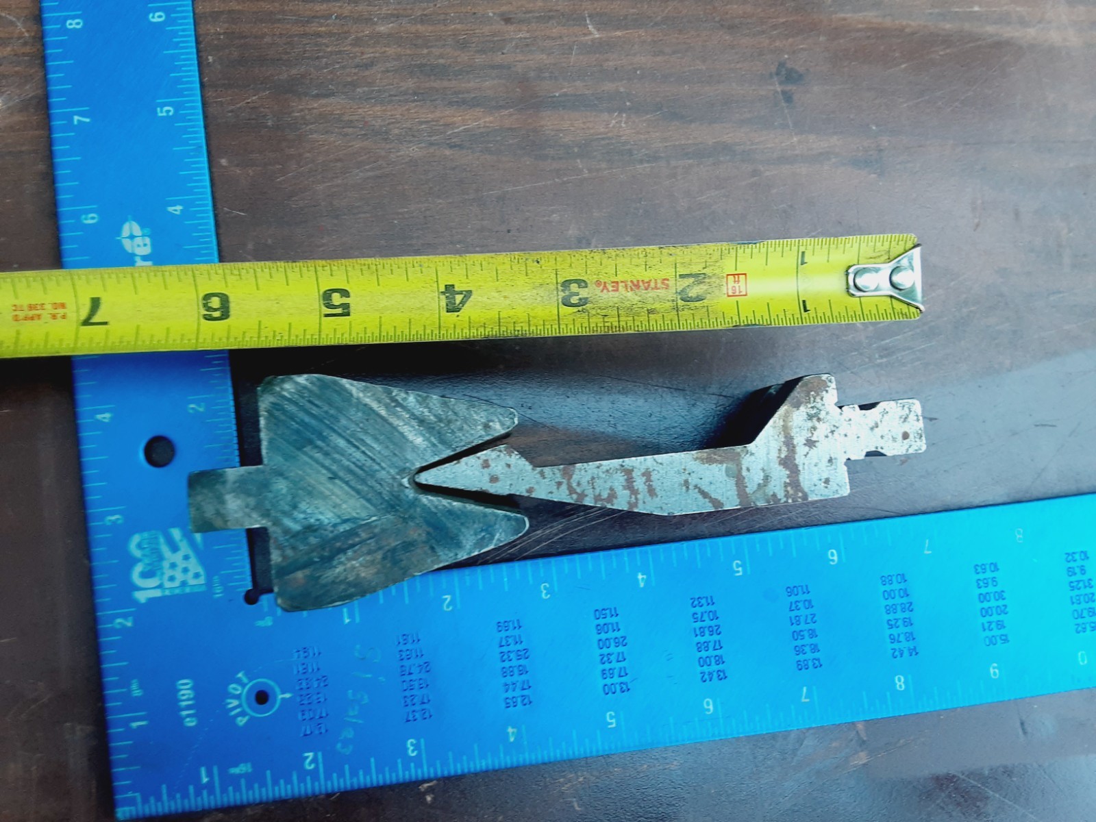 ACUTE Press Brake Tooling V Vee upper lower top bottom Die Dies set Forming