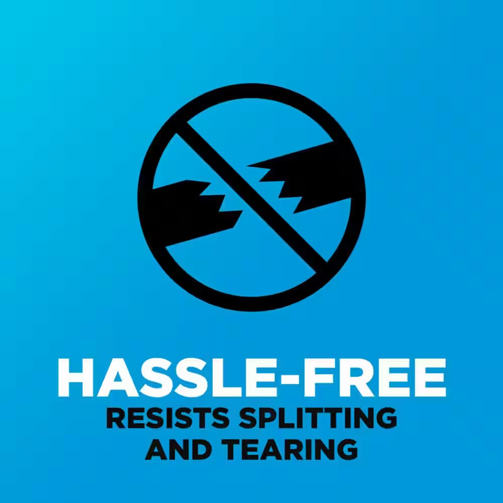 NEW Heavy Duty Shipping Packaging Tape 1.88 in x 22.2 yds with Dispenser Clear