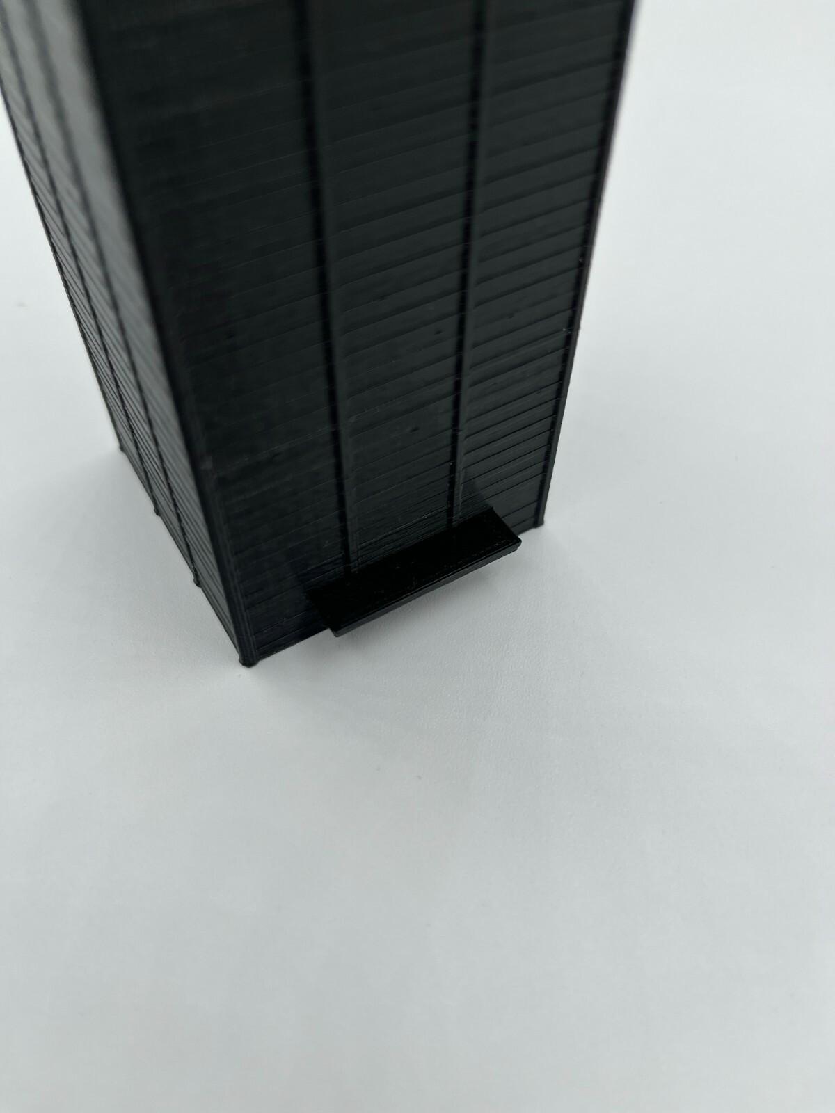 Sears Tower Model- 3D Printed