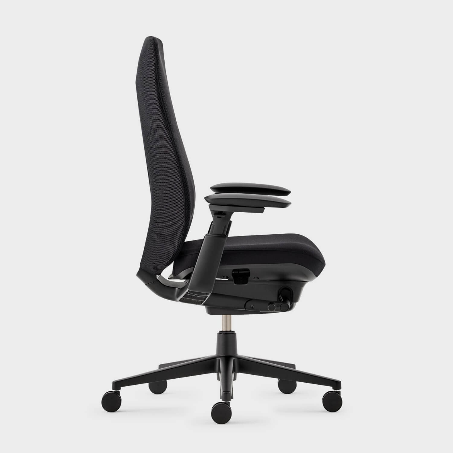Haworth Fern Office Chair - open box