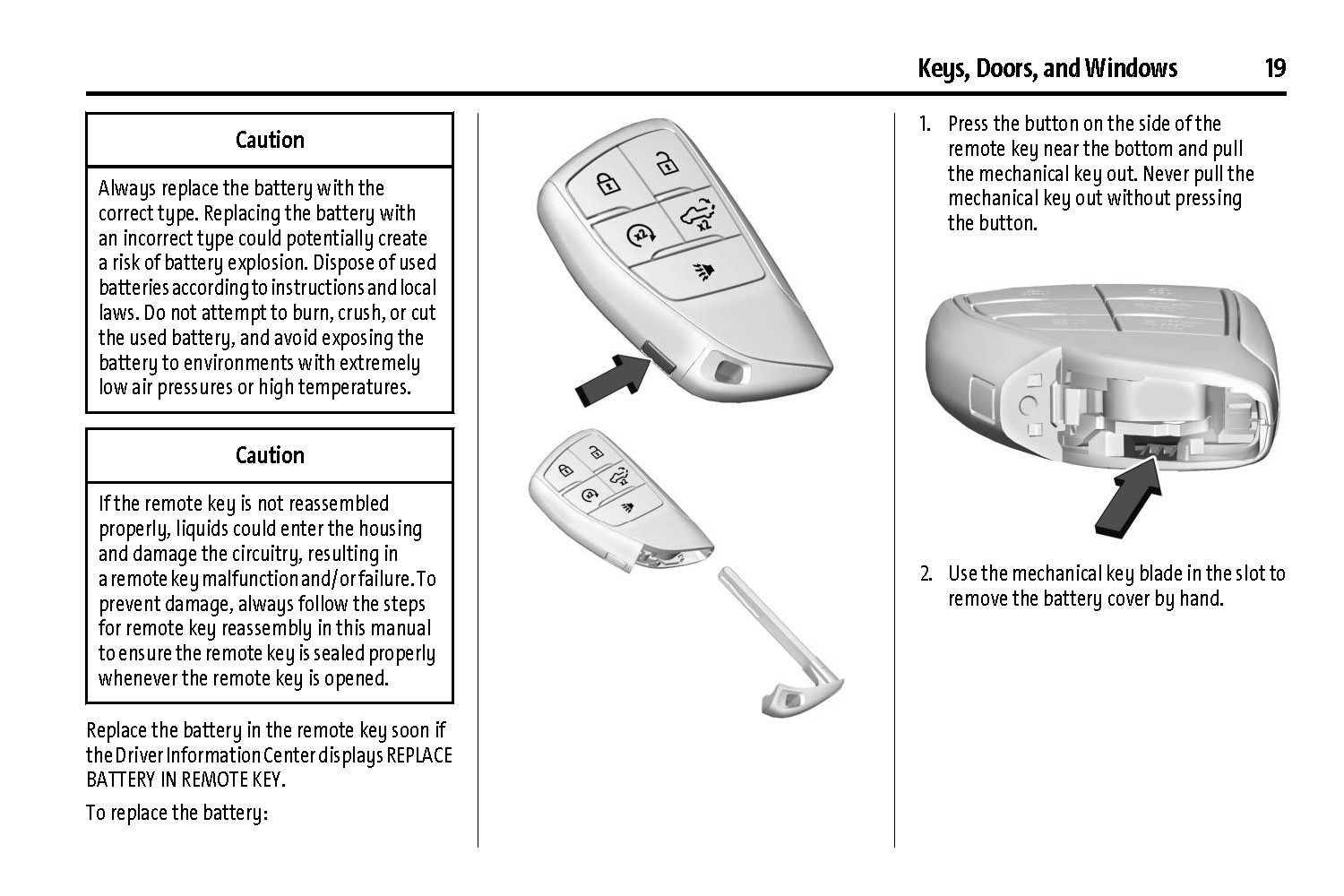 2026 GMC Sierra/Denali 2500 3500 HD Owners Manual User Guide PRINTED HARD COPY