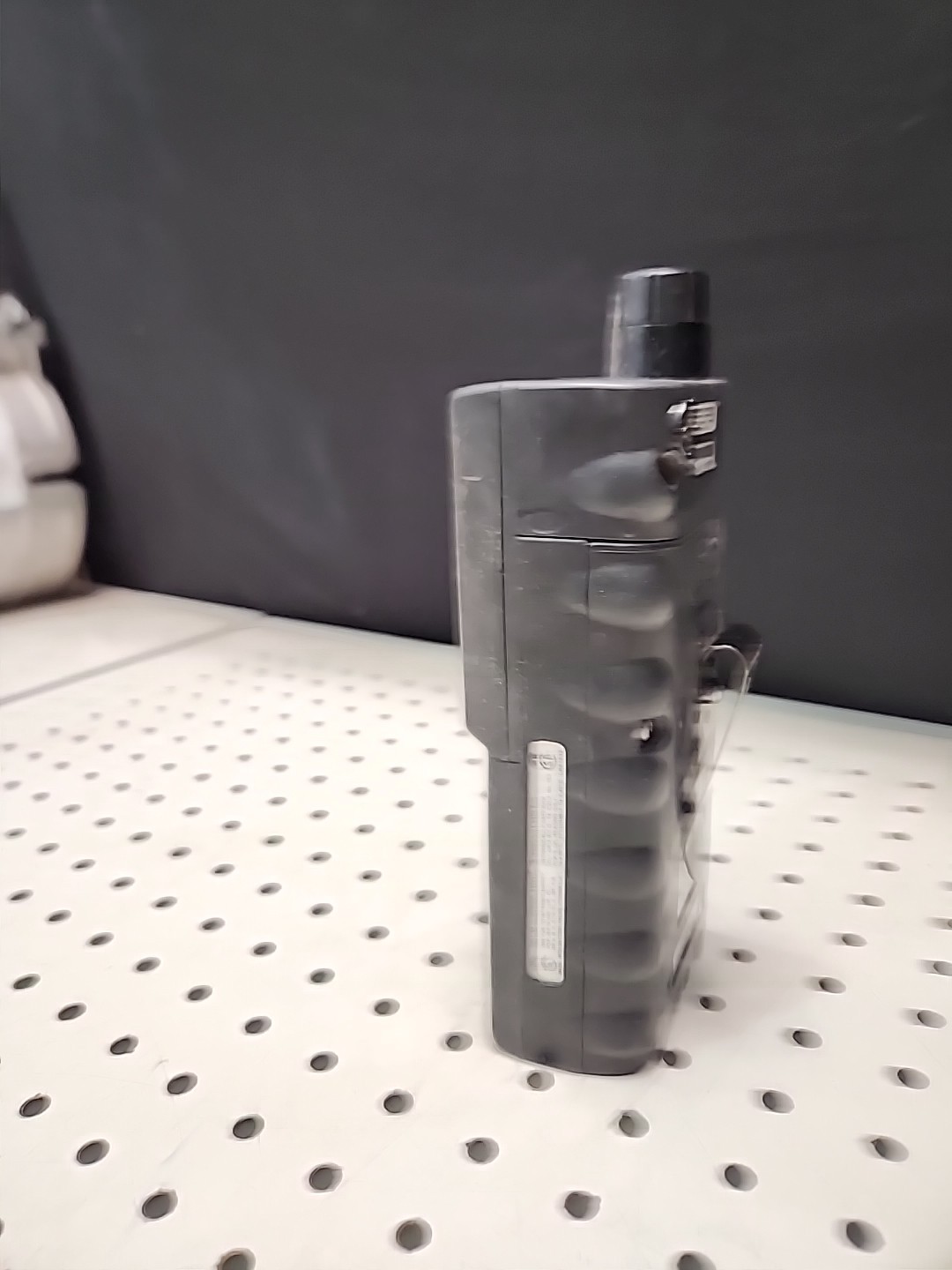 IBRID MX6 METER used, untested