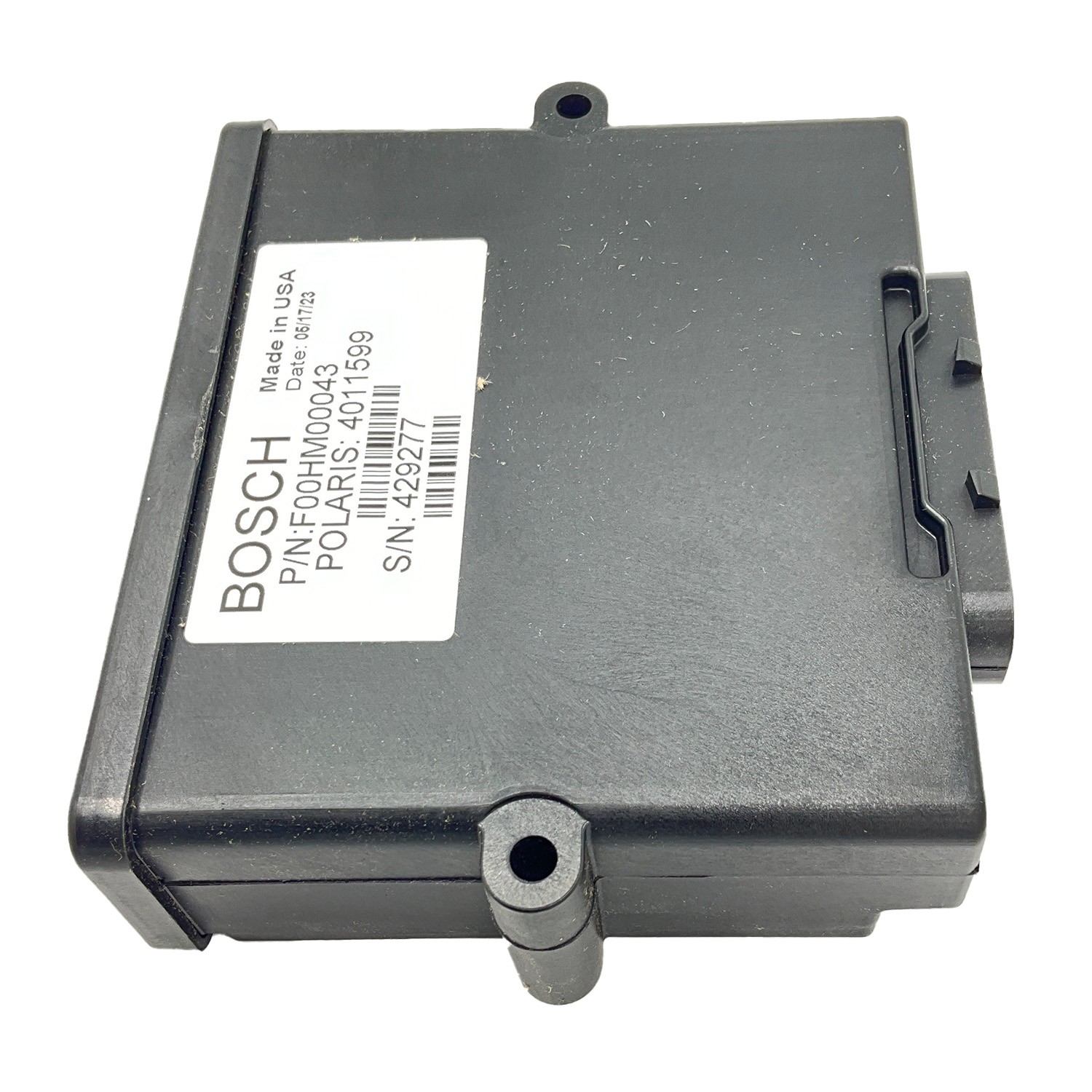 Polaris ECU, No Start, Unprogrammed, for RANGER Models, Genuine OEM - 4011599