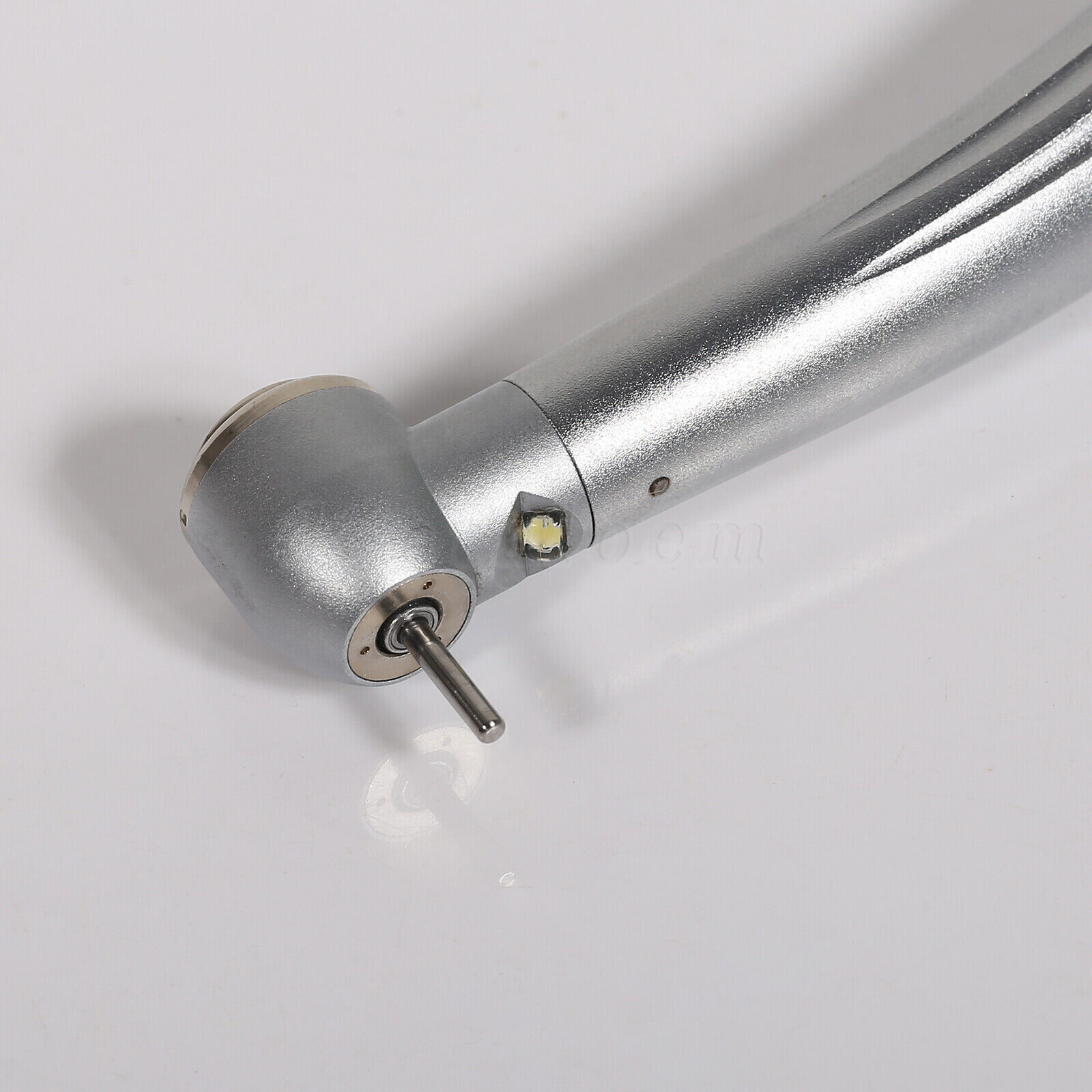 Yabangbang E-generator Dental LED Fiber Optic High Speed Handpiece 4 Holes YBM