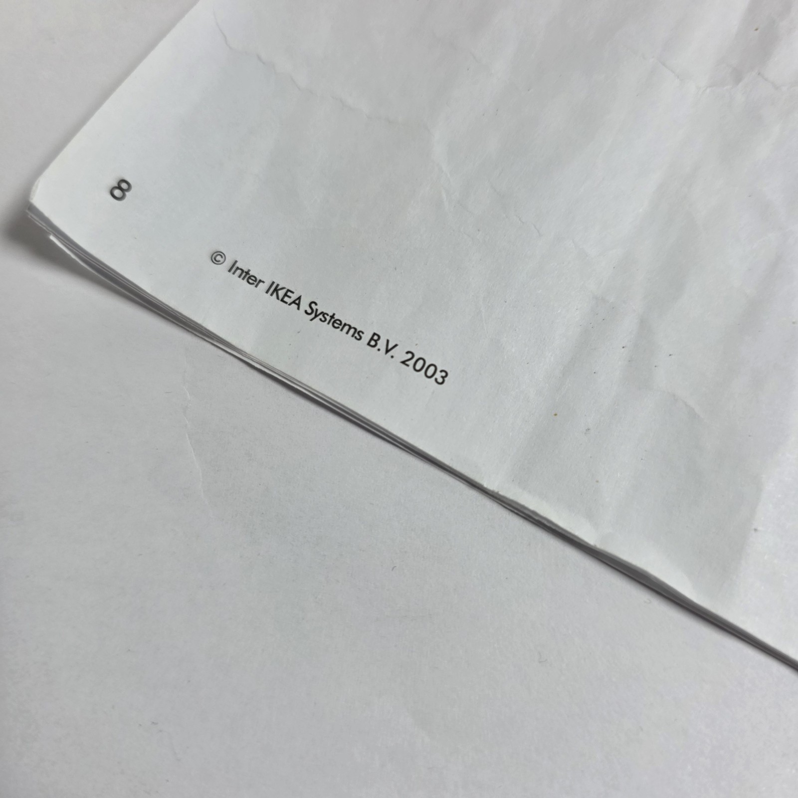 Vintage IKEA KOJA Igloo Play Tent Frozen Arctic Imagination Kids Playhouse- NEW