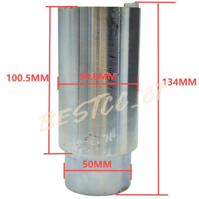 4X Lift Tall Truck Extension Adapter Height Extensions