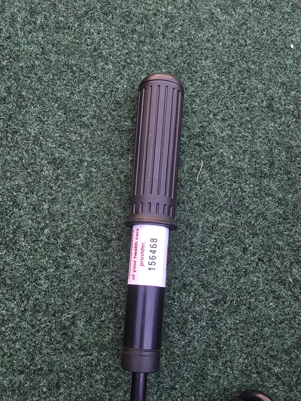 Saunder Cervical Neck Traction Home Trac Deluxe Device WORKS LOOK READ !!