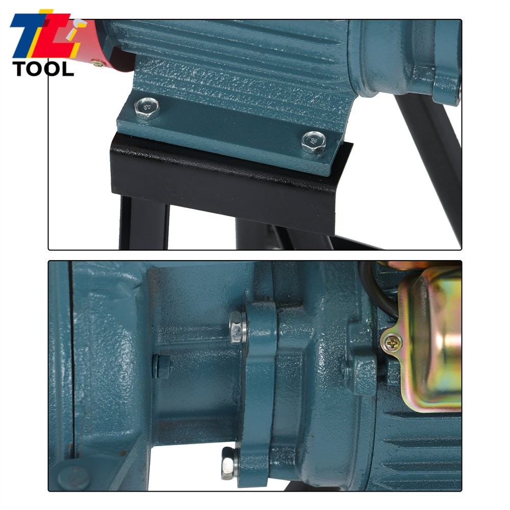 Grinder Grain Mill Corn Wheat Feed Flour Cereal Grain Mills 3000W Electric