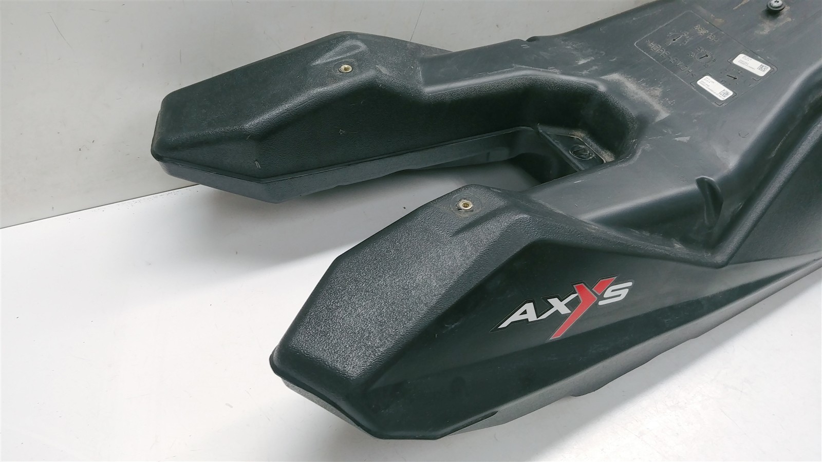 2015 Polaris 800 Switchback Pro S #2 AXYS Gas Tank Fuel Molded Tank 2521341