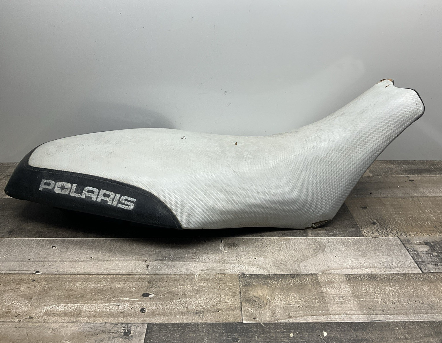 POLARIS 0453327 OEM SEAT BASE W/FOAM OUTLAW 90/110 YOUTH ATV