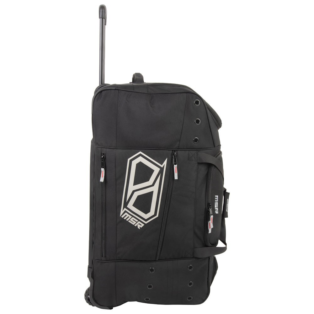 MSR® Navigator Rolling Gear Bag for Motocross / Snowmobile / Sport Equipment