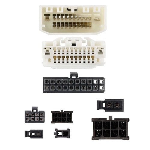 Axxess AXAMP-CH3 Amplifier Integration Interface for select 2011-2020 vehicles