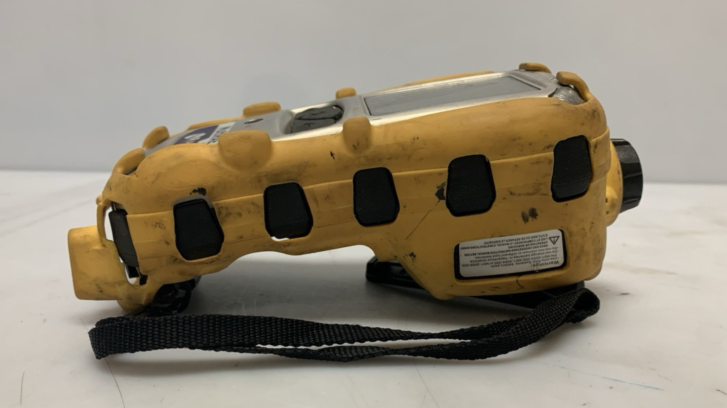 Honeywell RAE Systems PGM6208 MultiRAE Lite Monitor Unit