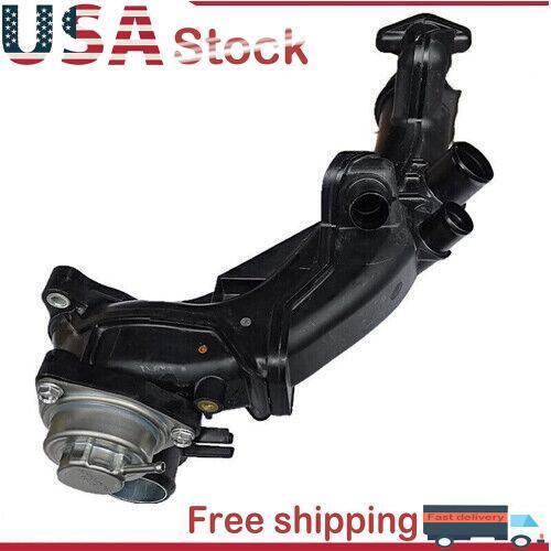 Turbocharger Charge Air Pipe Joint For 17-21 Honda CR-V 1.5L 17270-5PA-A00