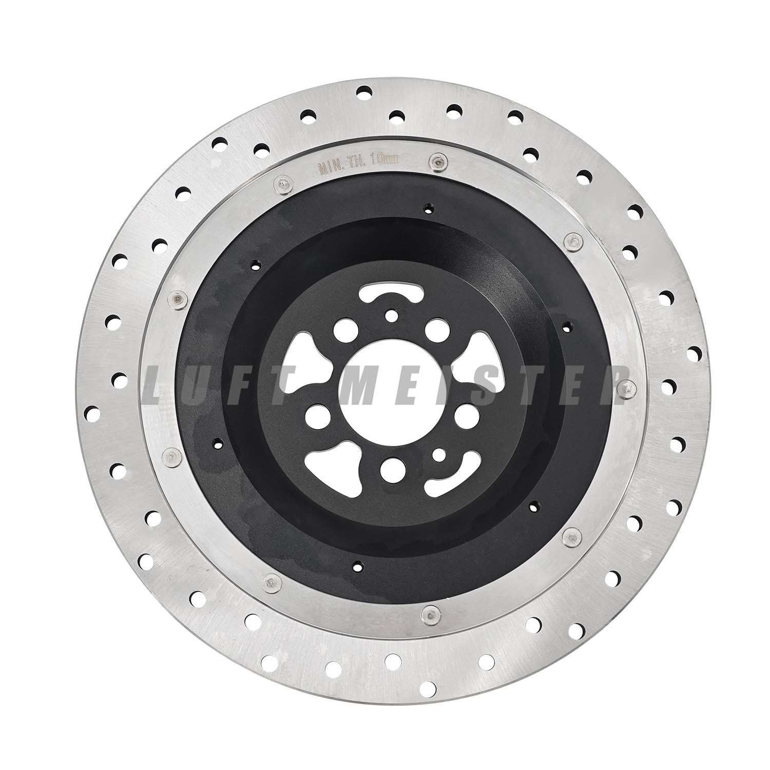 New Rear Brake Rotor For 2001-2017 Honda GOLDWING 1800 GL1800 Brake Rotor Disc