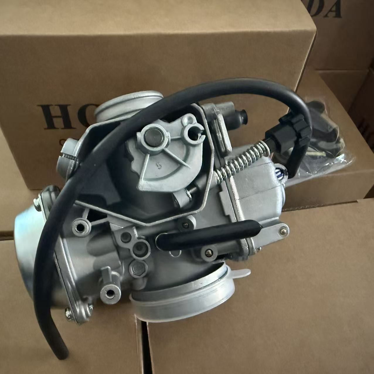 NEW OEM Carburetor For Honda 1988-2000 Fourtrax 300 TRX300 16100-HM5-L01 US