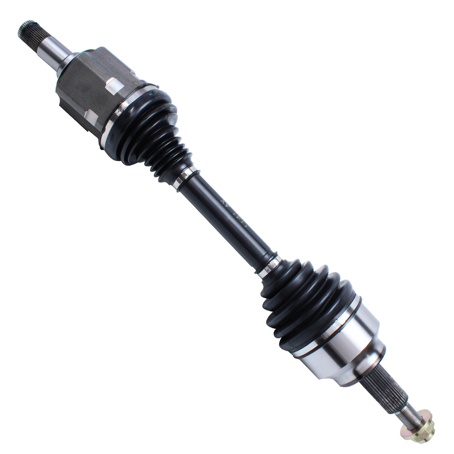 Front Left CV Axle Shaft for 2011 - 2019 2020 Dodge Durango Jeep Grand Cherokee