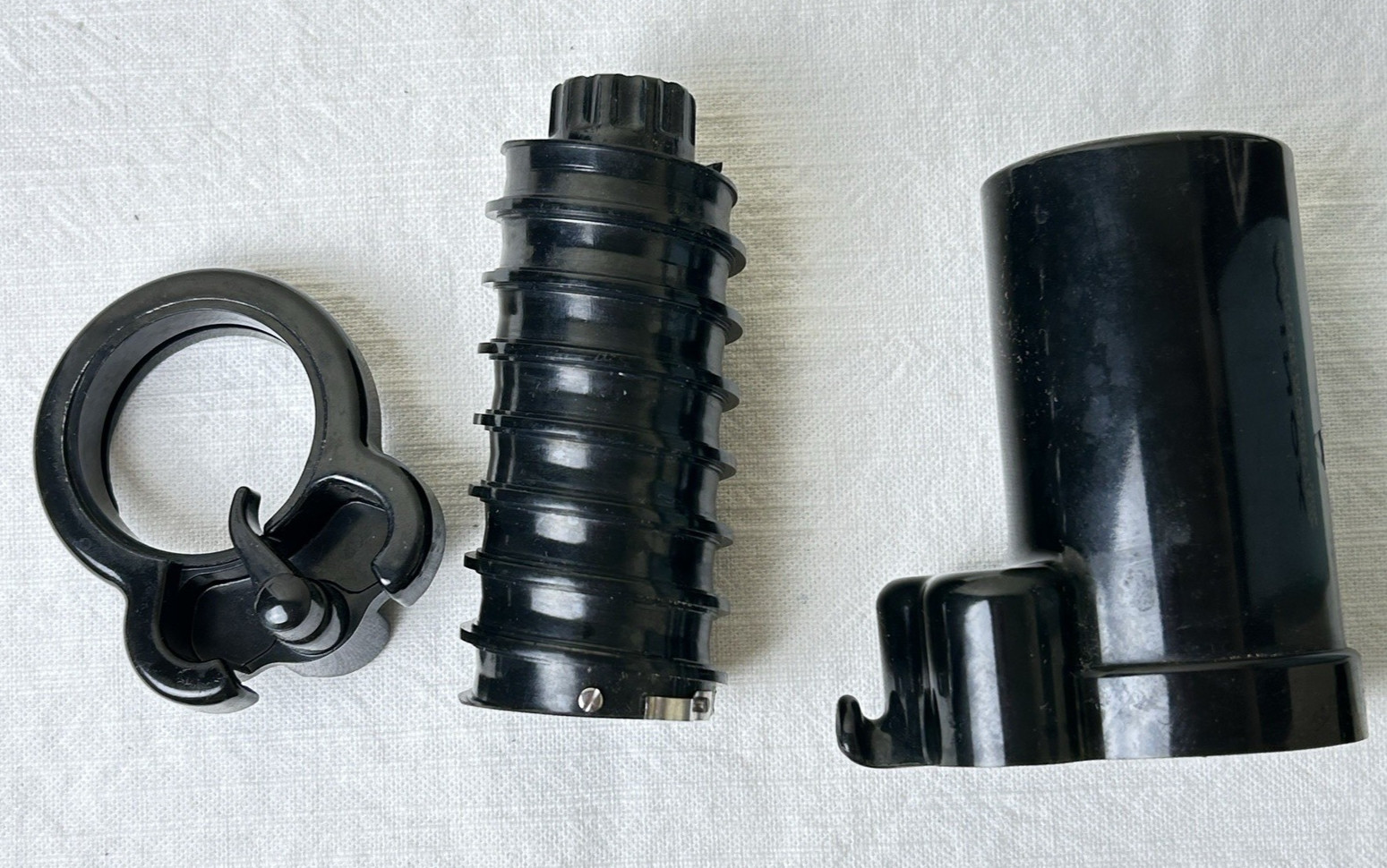 Vintage Minox Daylight Developing Tank Made in Germany Box & Instructions