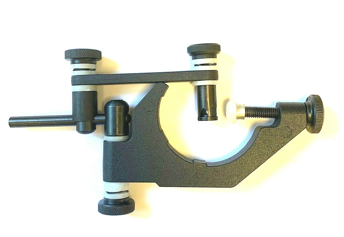 UNIVERSAL DIAL INDICATOR HOLDER 1-7/8" CLAMPING  "INDICOL TYPE" - IMPORT