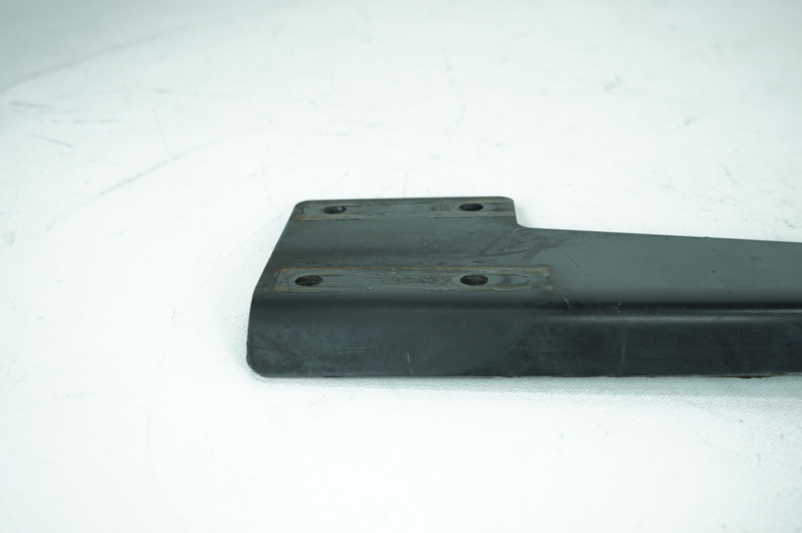 2004 Harley Softail FLSTCI Heritage OEM Exhaust System Support Bracket Holder