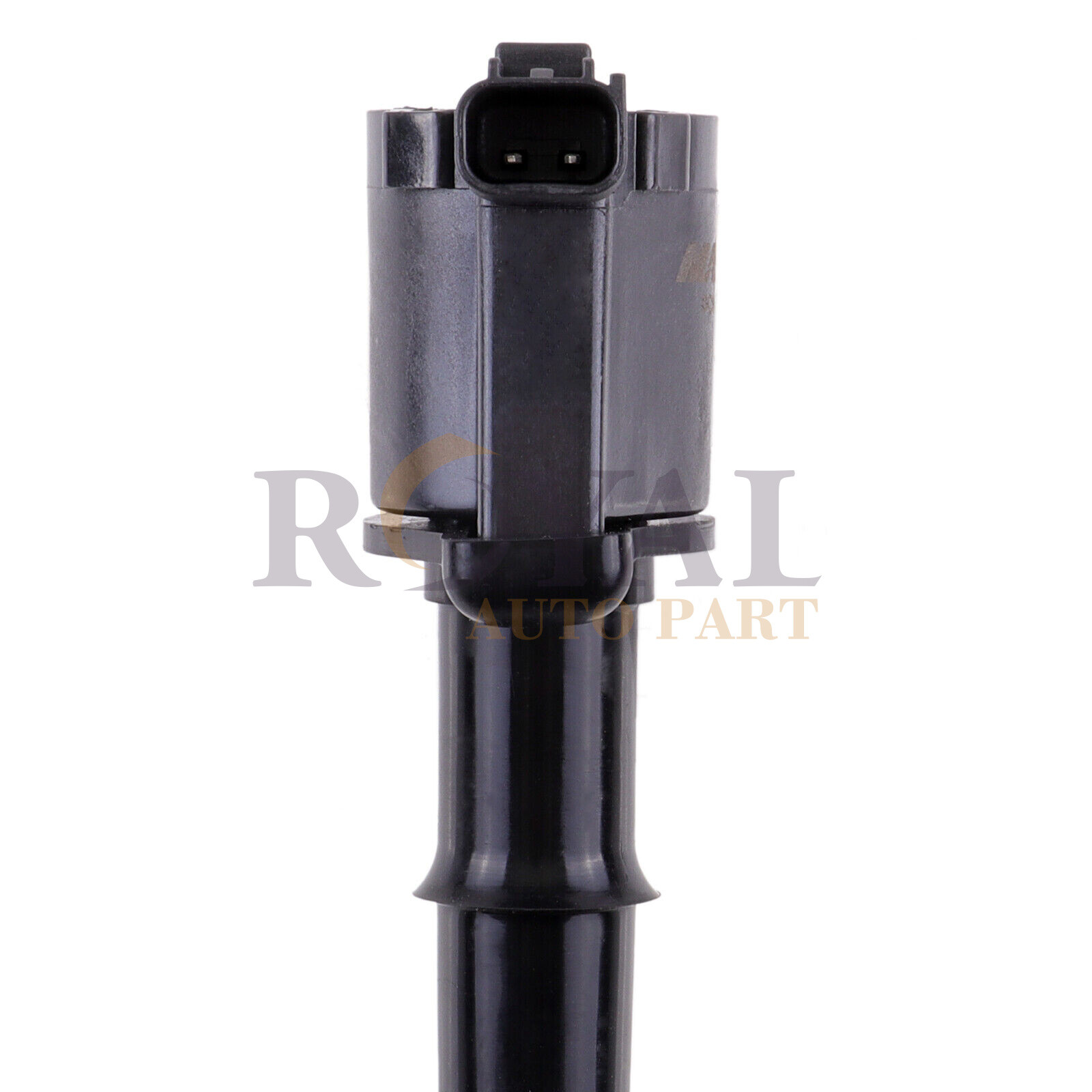 Set of 8 Ignition Coil & Motorcraft Spark Plugs SP493 for Ford Lincoln Navigator