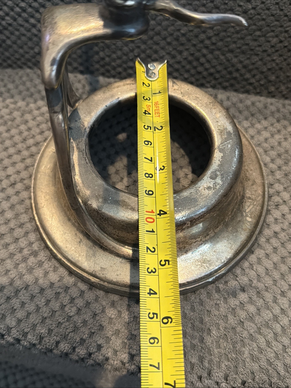 derby silver plate co 6841