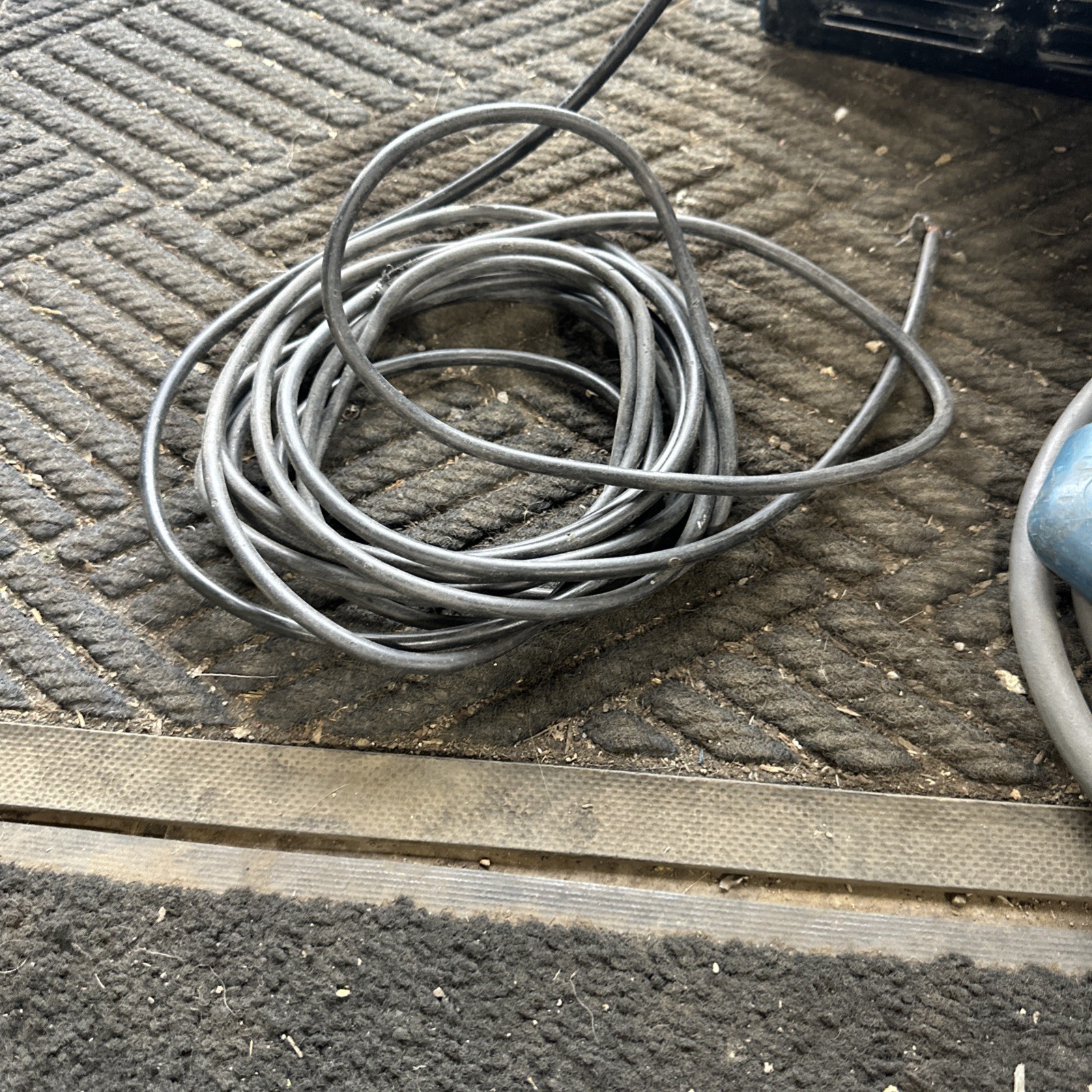 Miller Spectrum 375 Plasma Cutter with XT300 Torch Not Tested, Missing Powercord