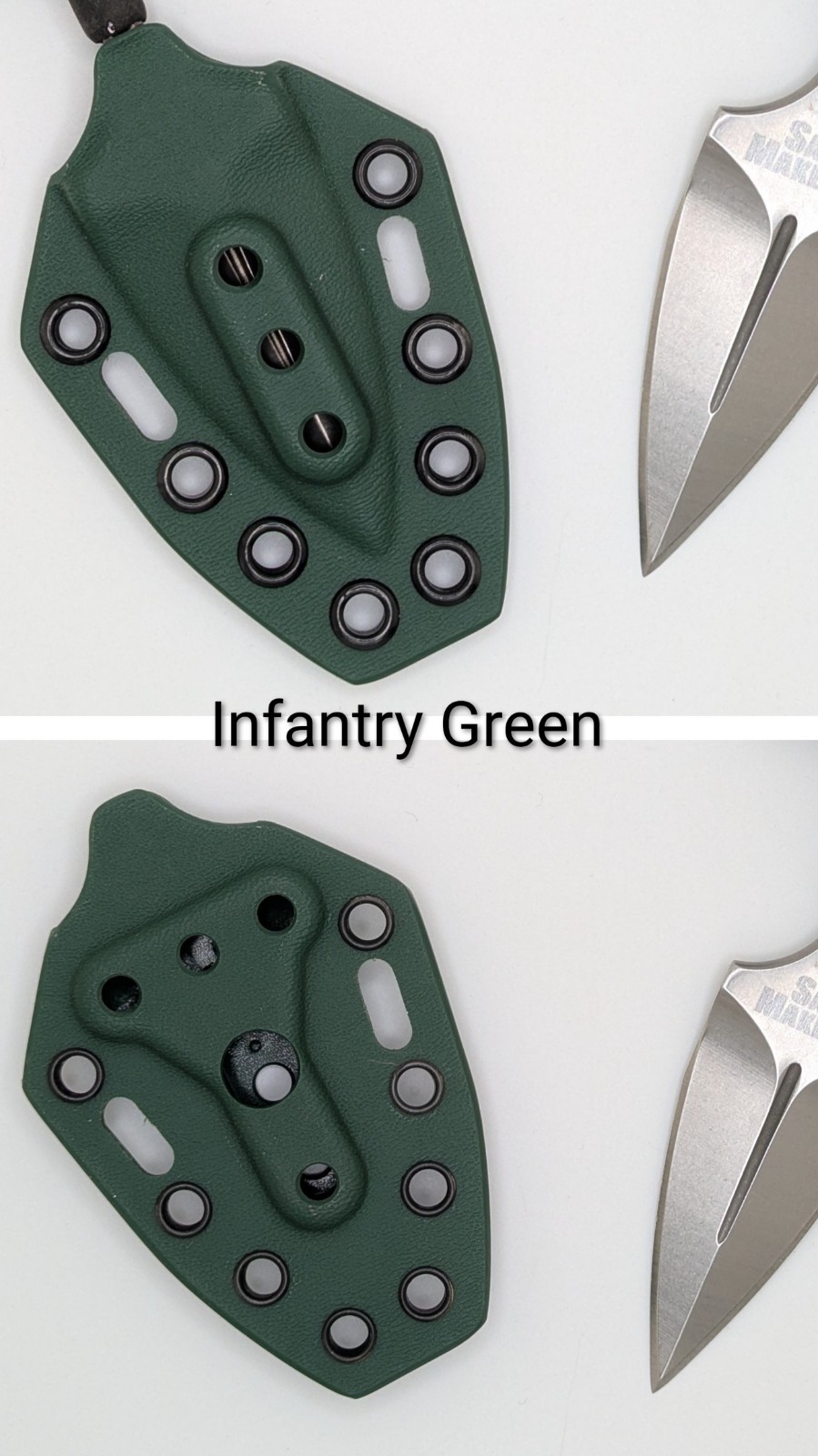 Cold Steel Safe Maker 2 Kydex Sheath