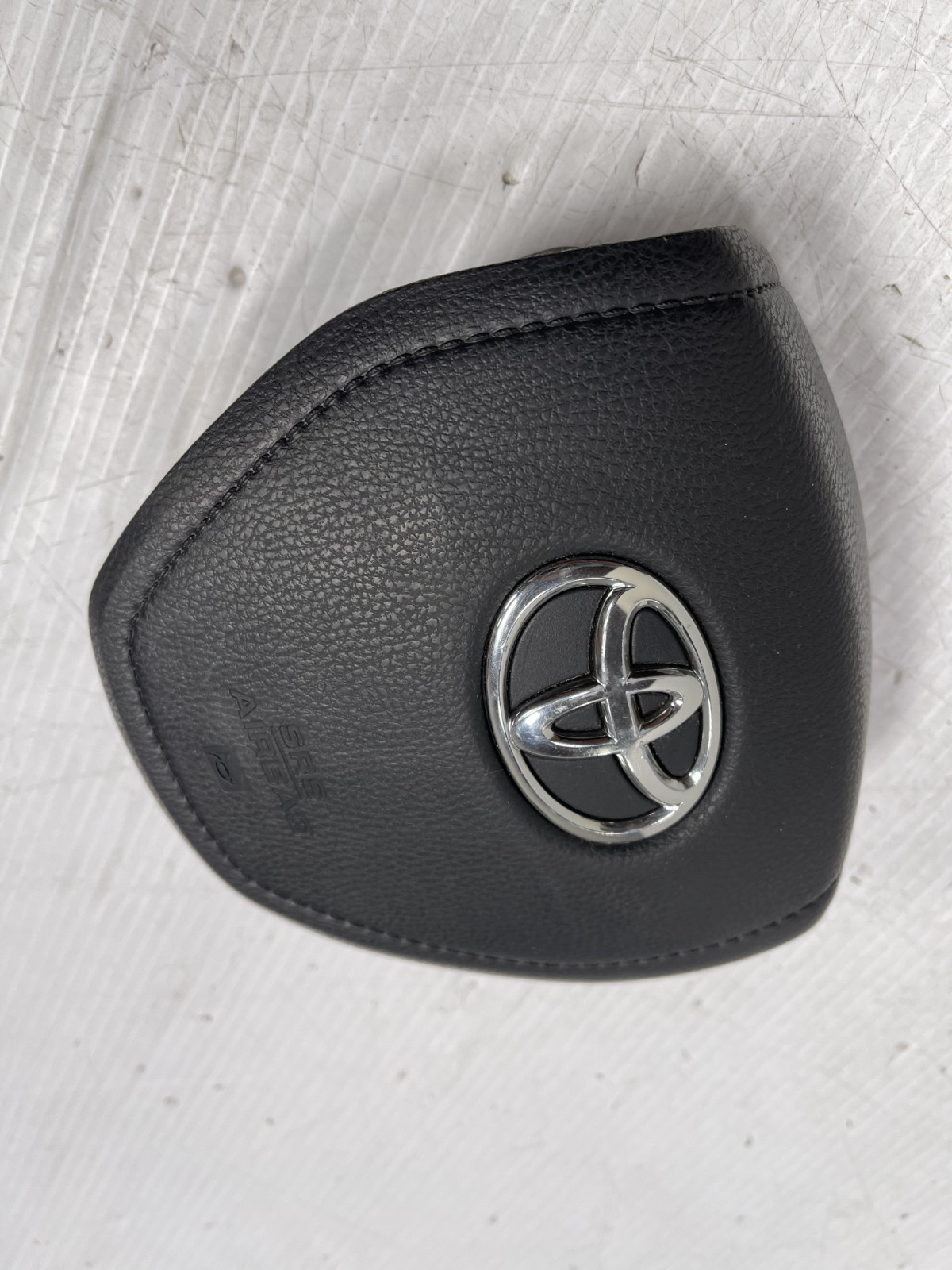 TOYOTA COROLLA 2014-2016 WHEEL, KNEE, LEFT & RIGHT ROOF AND SEATS AIRBAG OEM