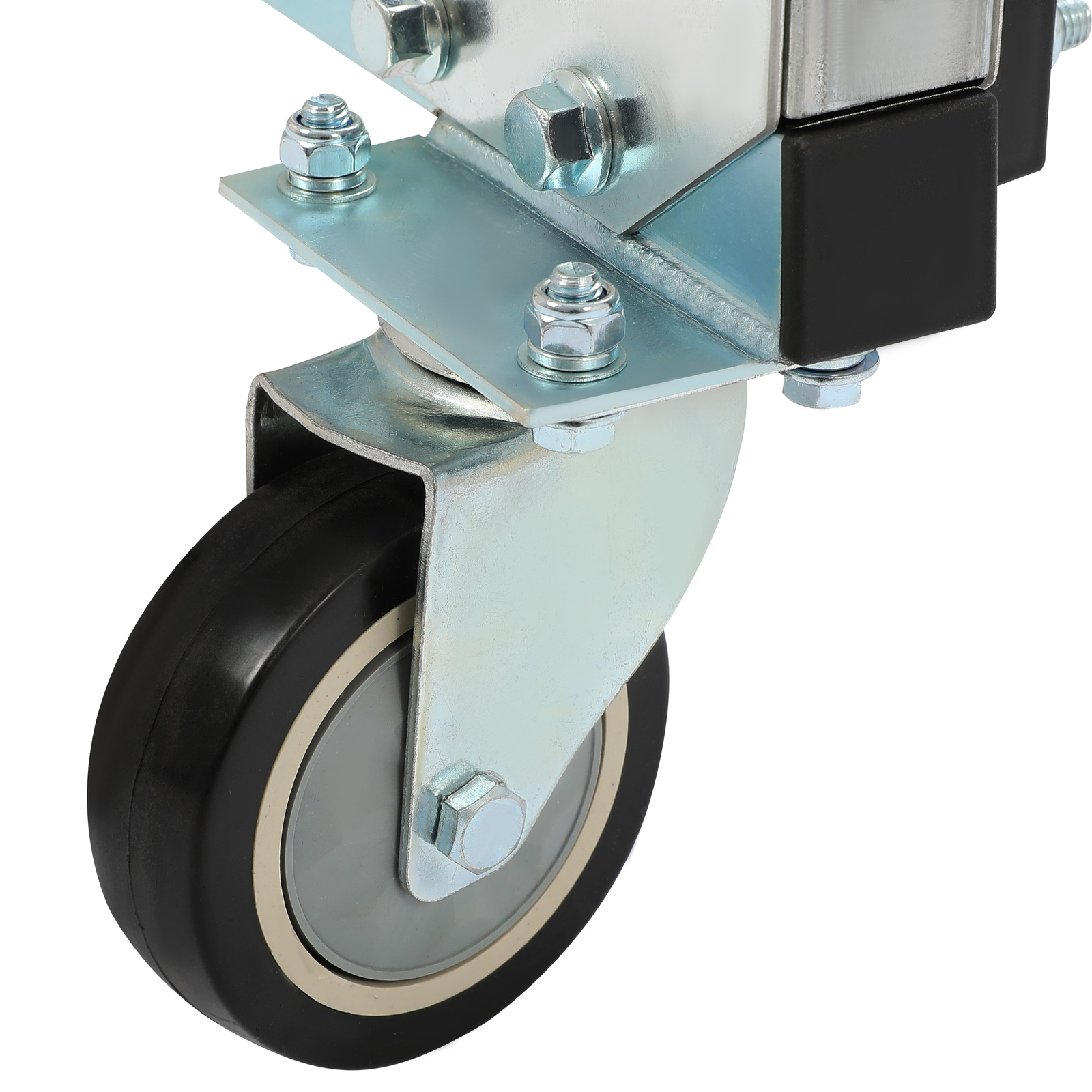 Watercraft PWC Dolly Trailer Boat Jet Ski Stand Storage Cart w/ 1000lbs Capacity