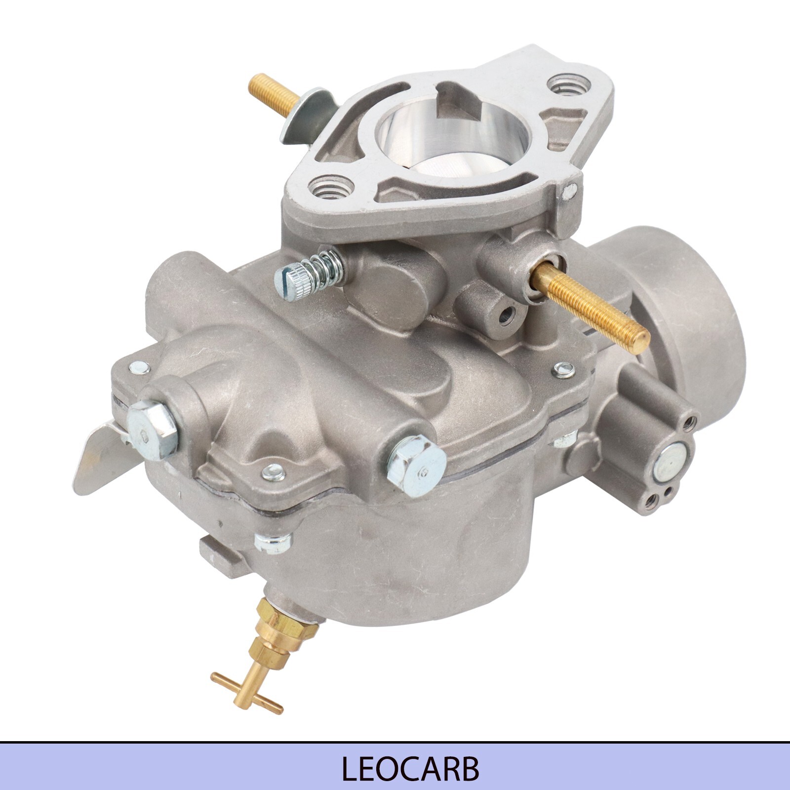 Carburetor fits International Tractors 454 464 504 544 574 656 666 674 686