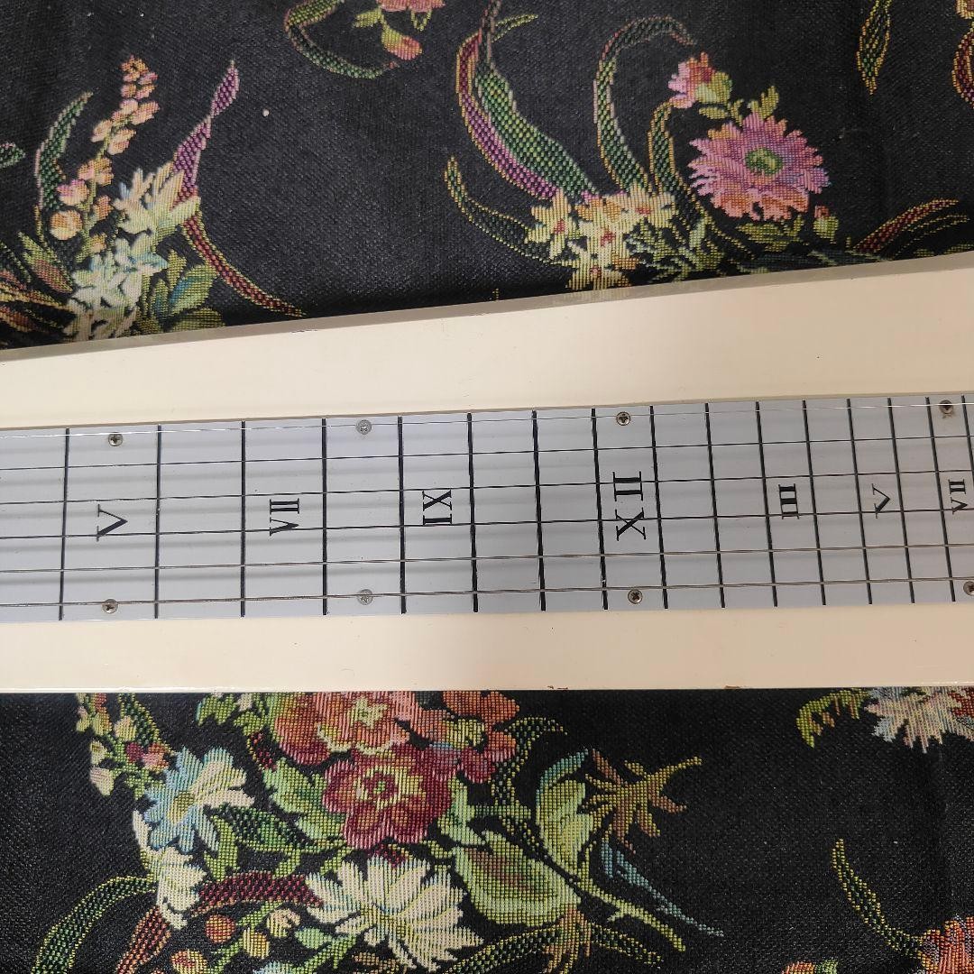 GUYATONE 6 Strings Electric Lap Steel Guitar Hawaiian