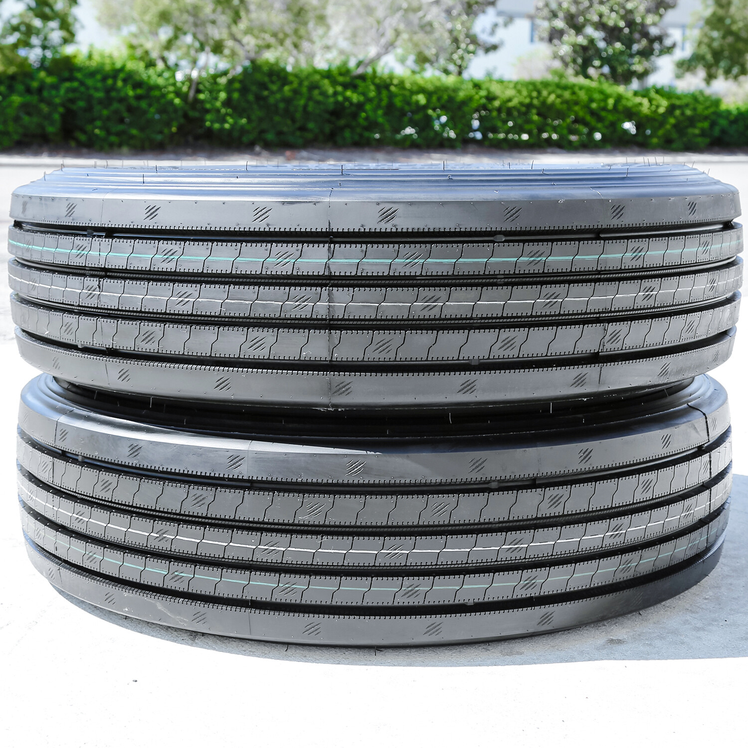 Tire Cosmo CT575 Plus 255/70R22.5 Load H 16 Ply All Position Commercial