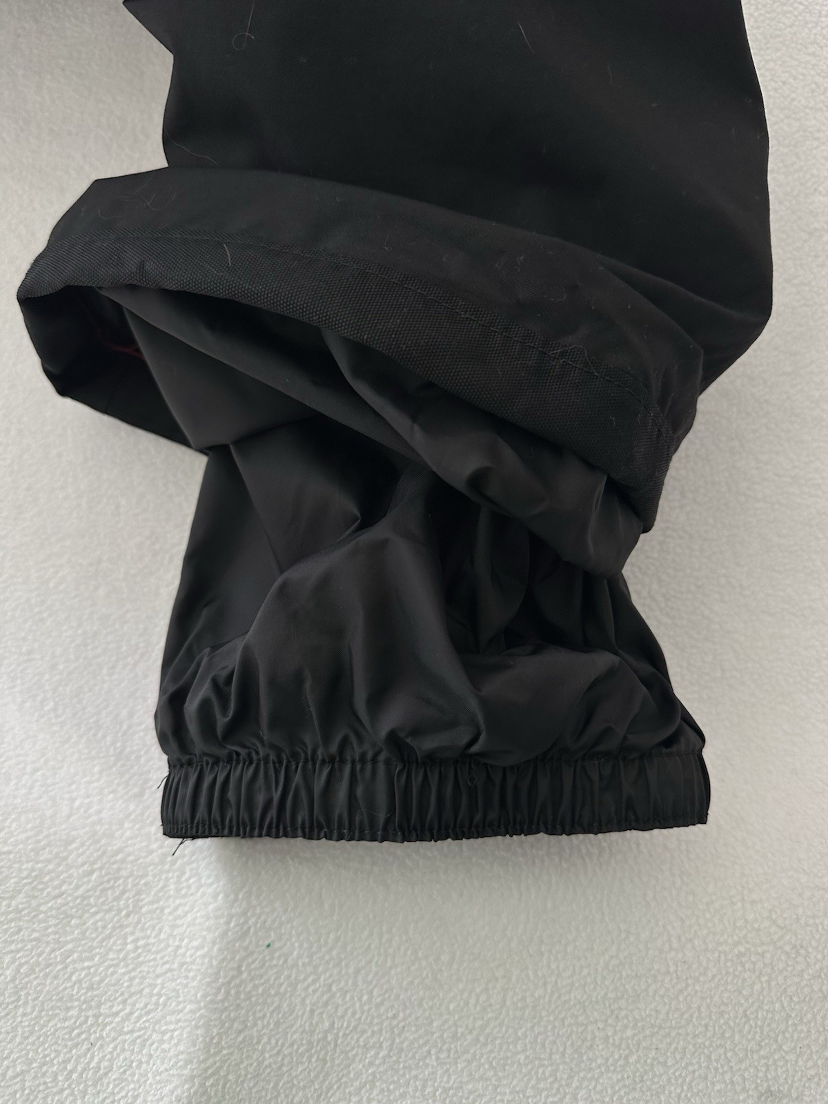 The North Face DryVent Snow Pants Boy’s Medium (10/12) Black Insulated EZ-Grow