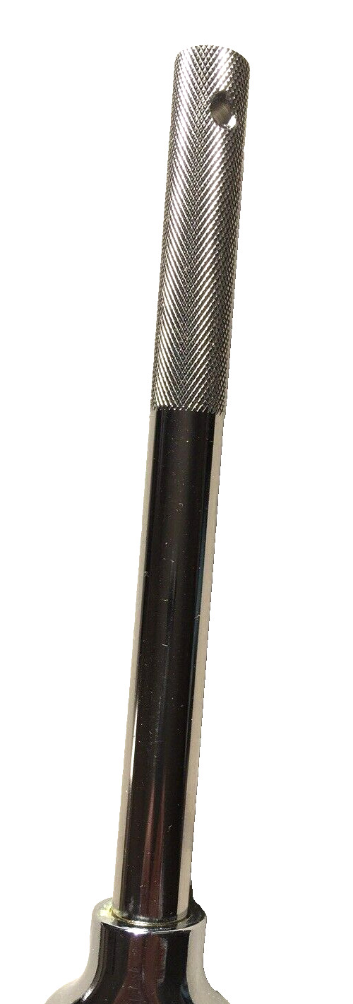 irwin 12498 Adjustable Tap Handle Holder Reamer Wrench 1/4"-1" Taps 18" OAL