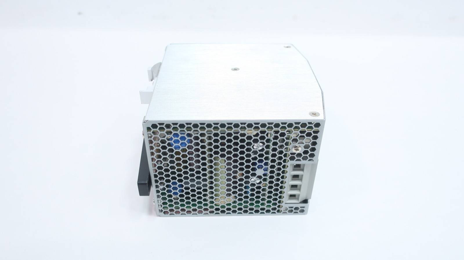 Emerson SDN 20-24-480CC Power Supply 20a 24v-dc 380-480v-ac